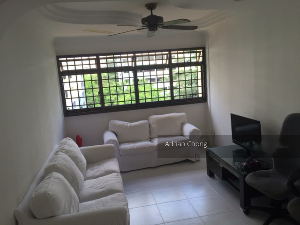Blk 703 Woodlands Drive 40 (Woodlands), HDB 5 Rooms #146847122